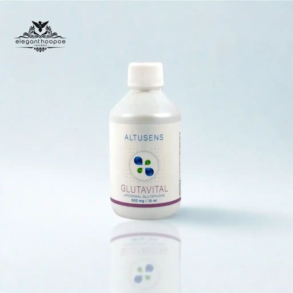 ALTUSENS GLUTATAVITAL LIPOSOME 250 ML