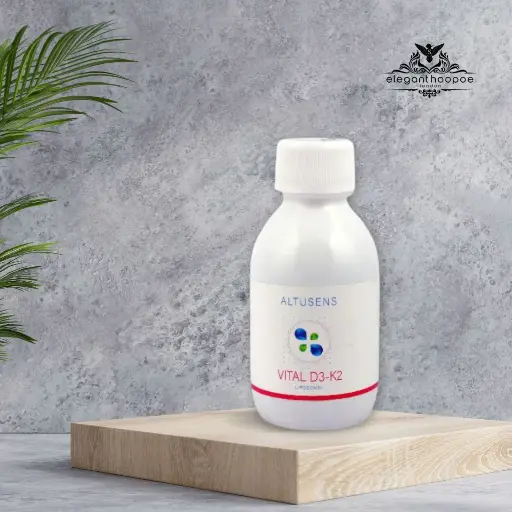 ALTUSENS VITAL D3+K2 LIPOSOME 150 ML