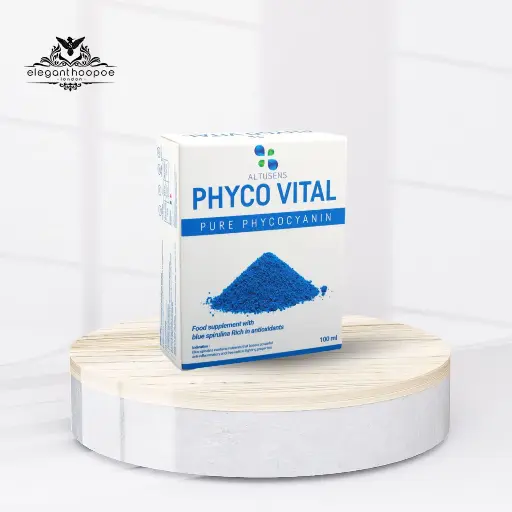ALTUSENS PHYCOVITAL 10 UNIDOSE