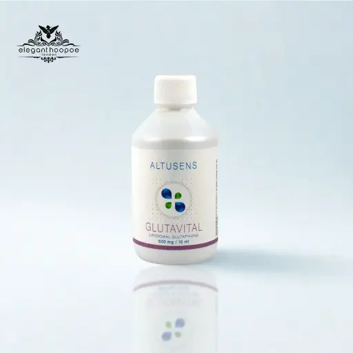 ALTUSENS GLUTATAVITAL LIPOSOME 250 ML