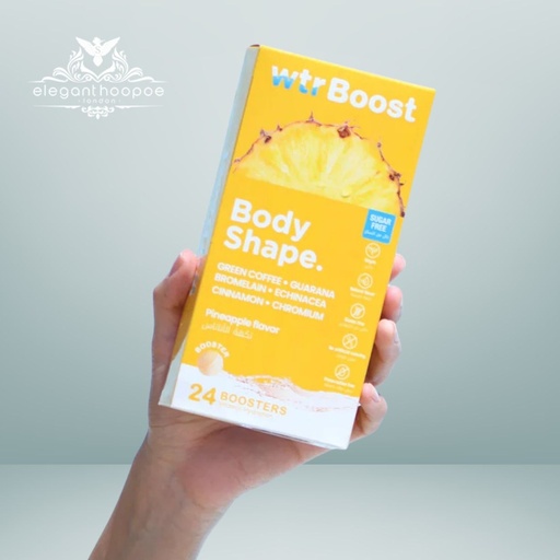 Body Shape